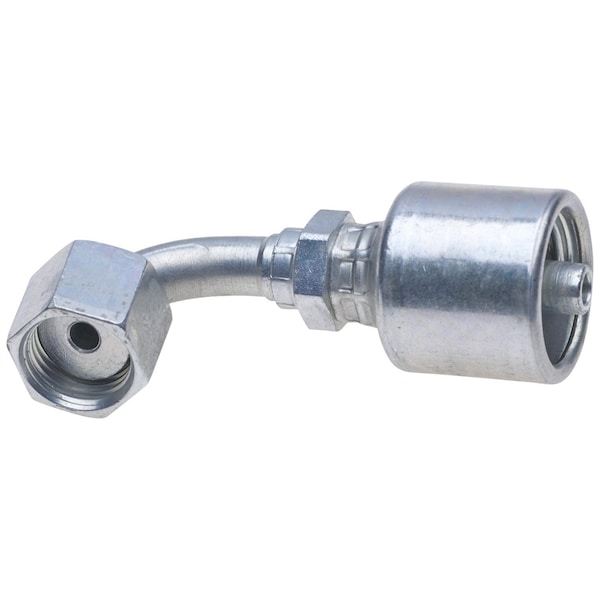 MegaCrimp Couplings